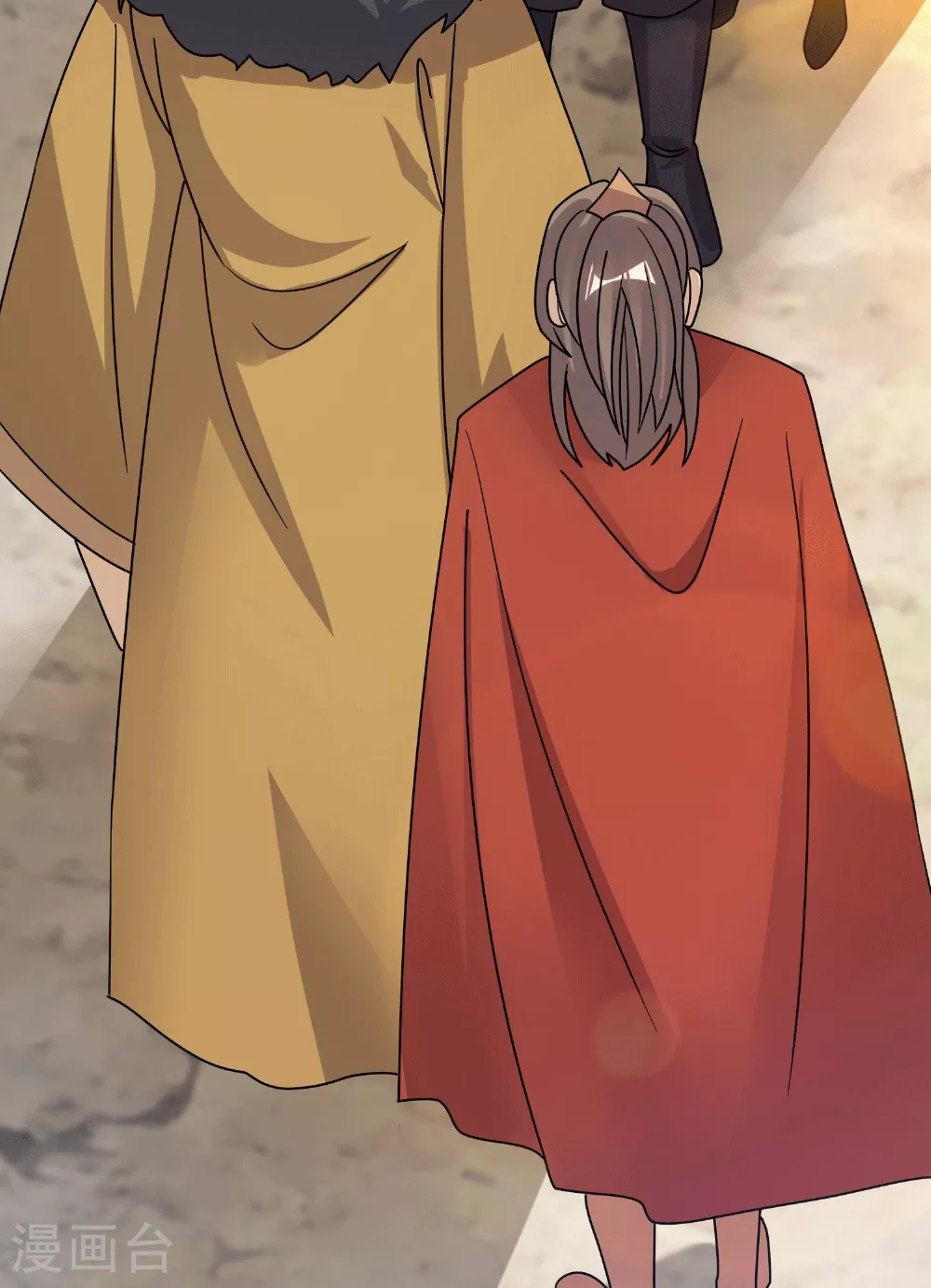 第414话 强强联手3