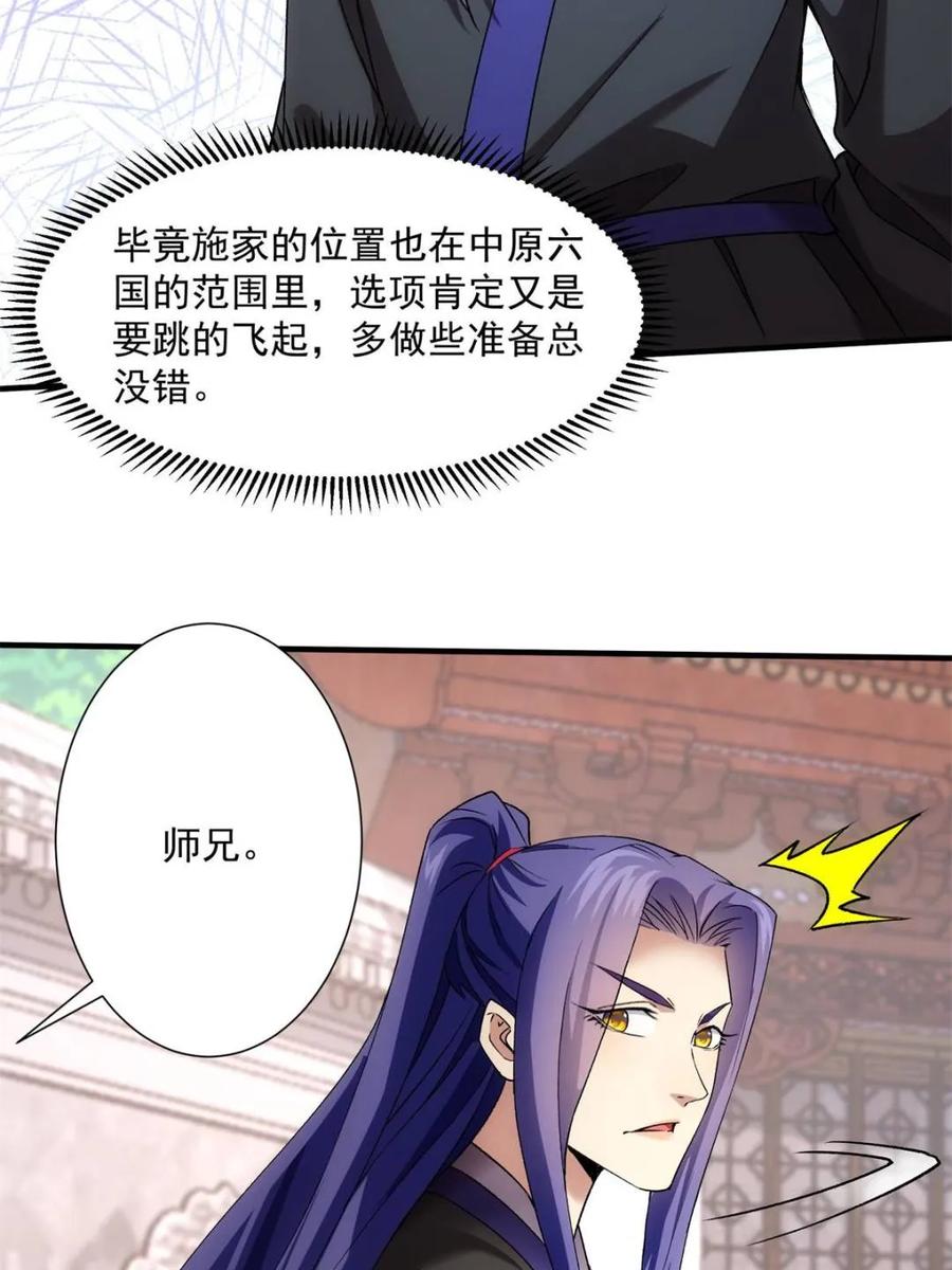 第316话 出发前的准备4