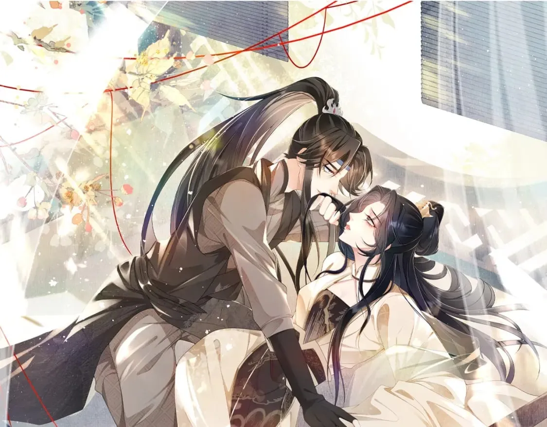 预热 师尊是我的0