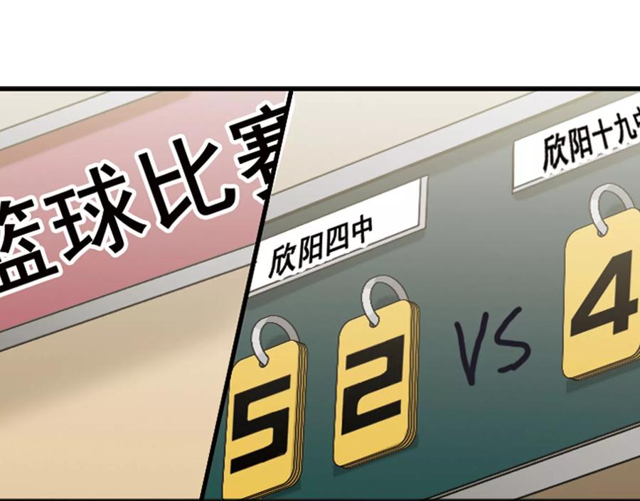 第102话 篮球挑战！2
