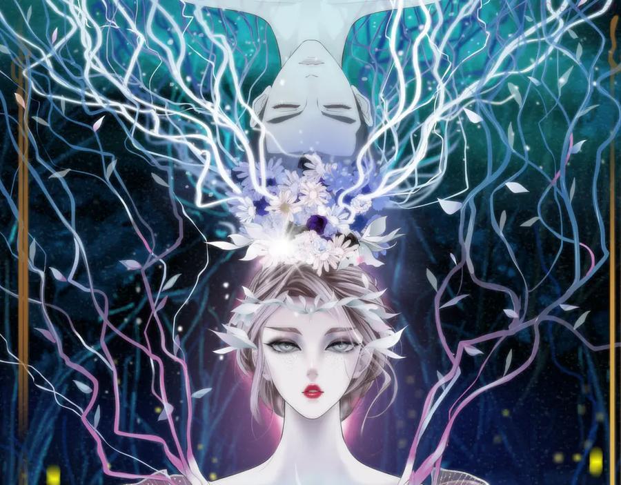 第5话 你只是一只小白鼠3