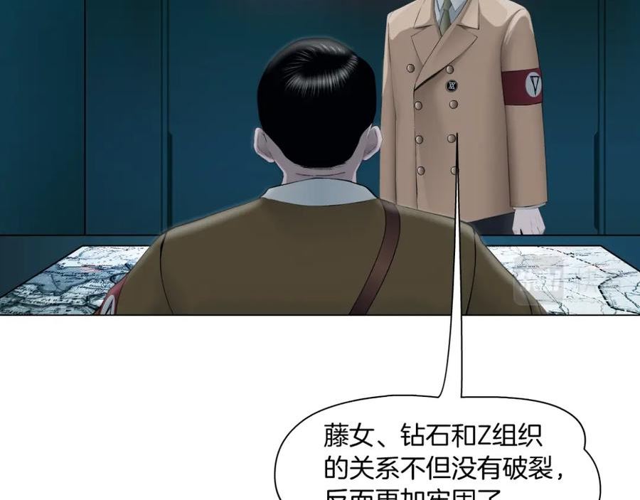 205【脑洞篇】本软被吃了？4