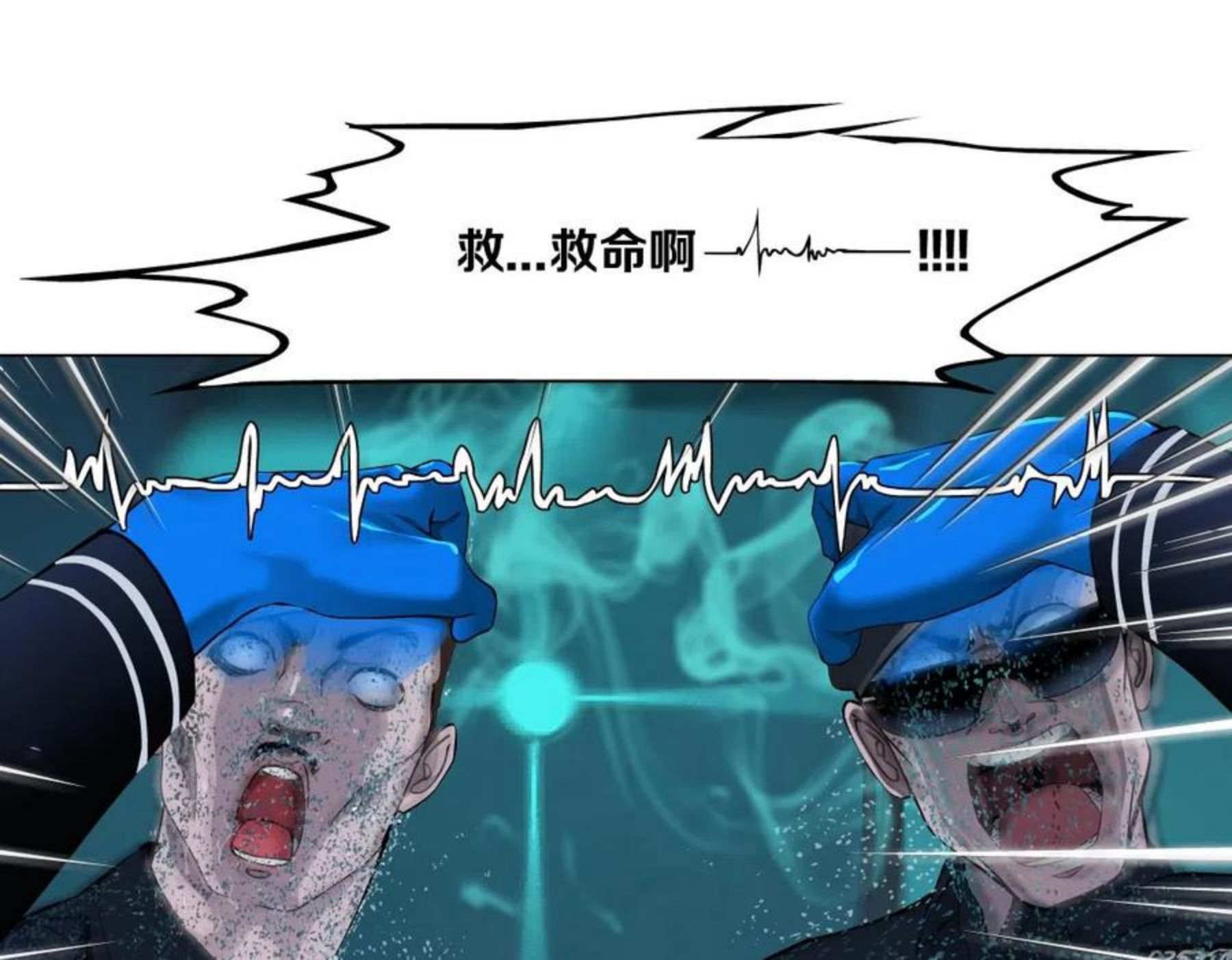 115【激情篇】我教你，坐上来3
