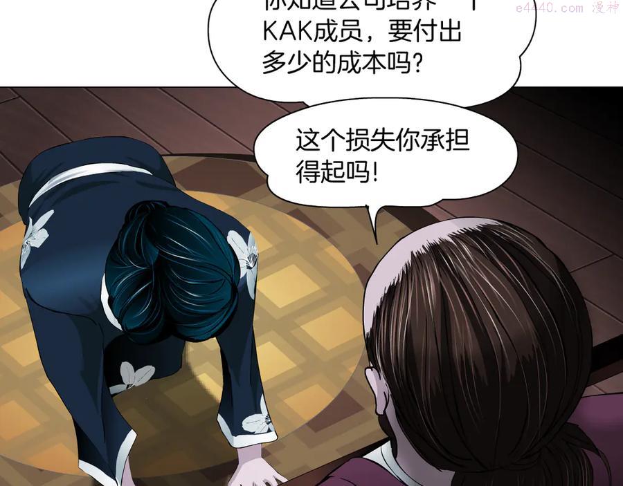 第5话 你只是一只小白鼠4