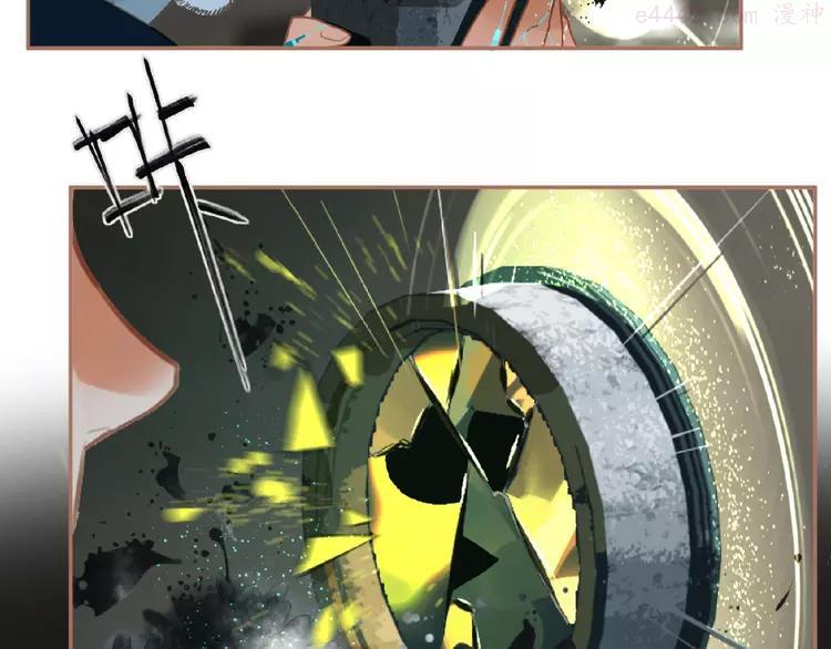 第40话 宿命的注脚3