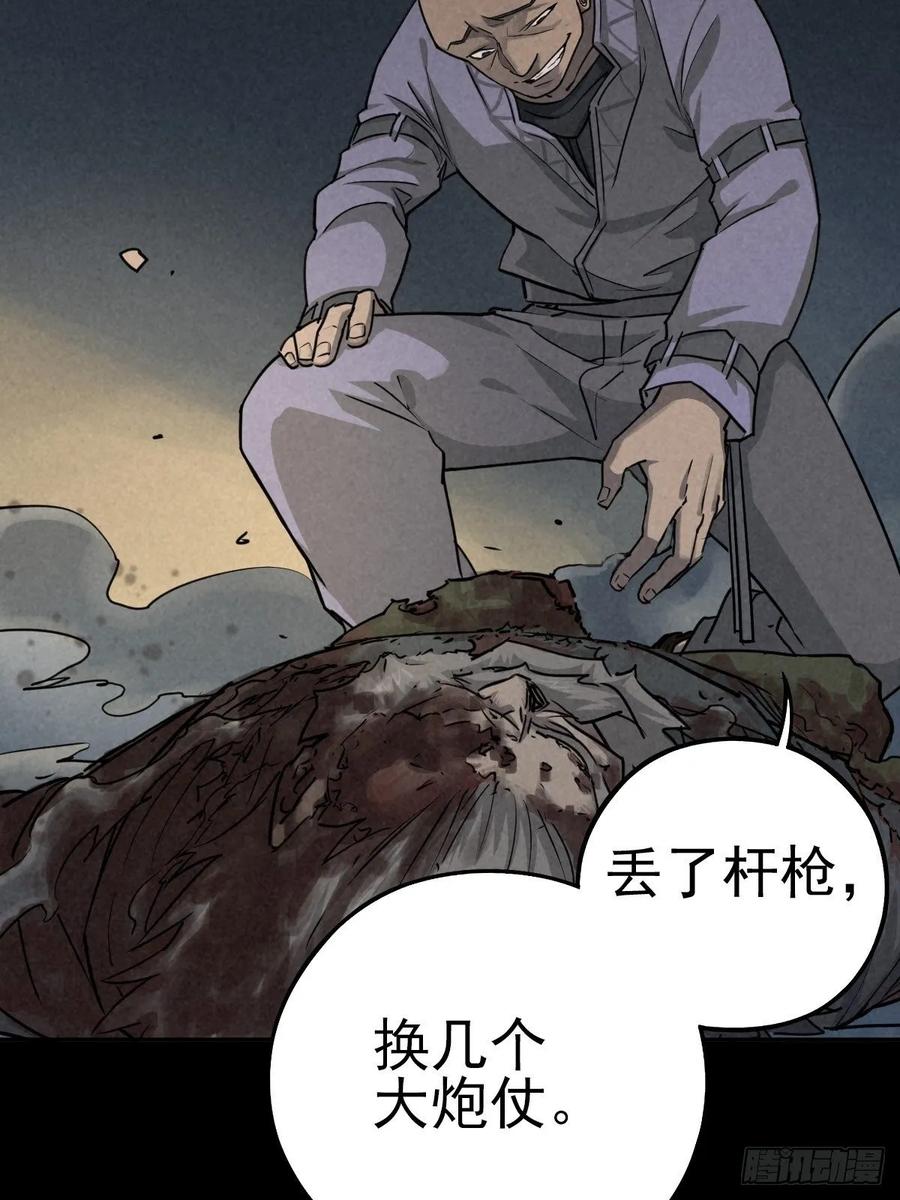 老兵的荣耀2