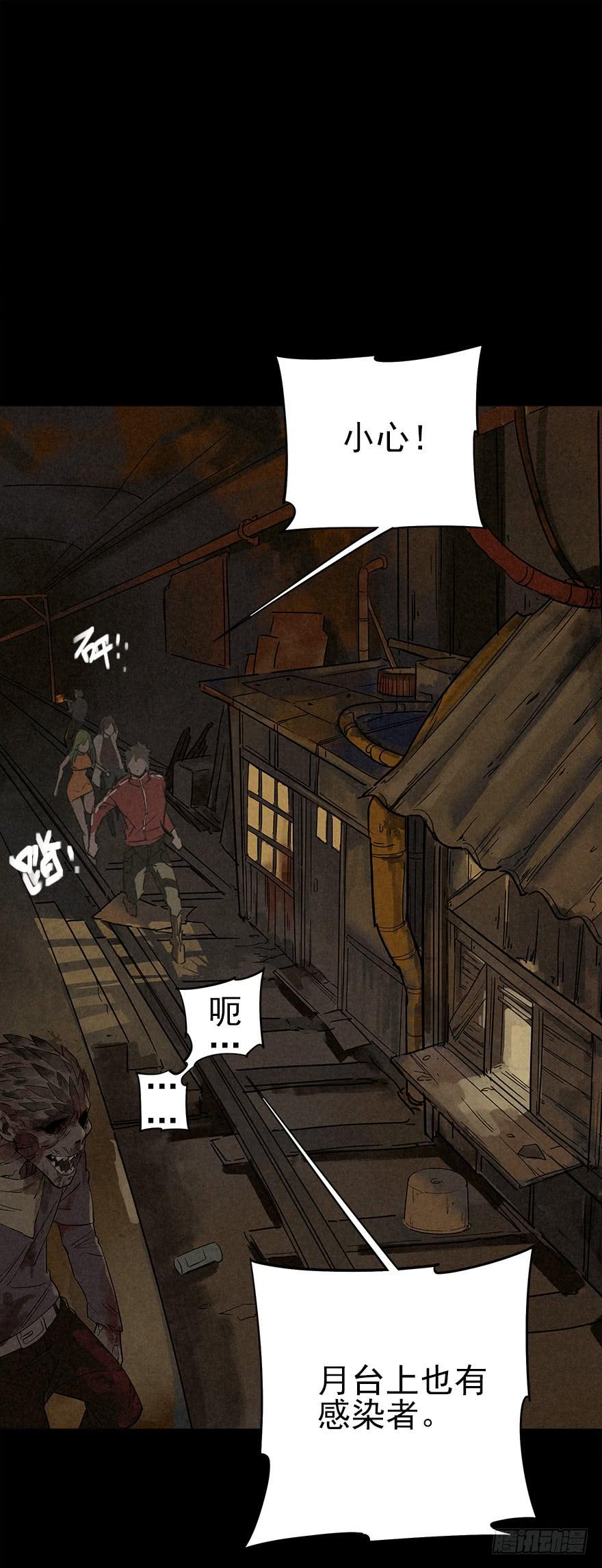 去地上3