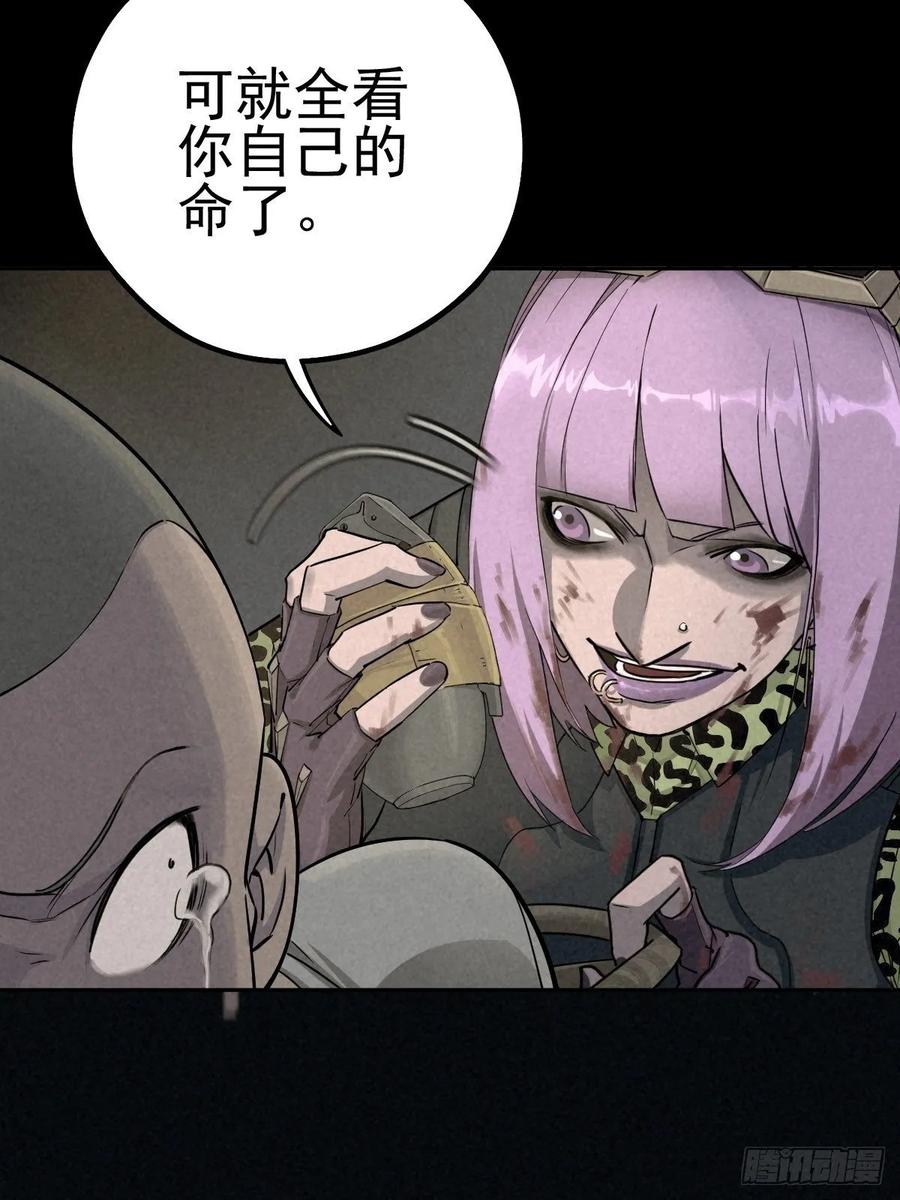 老兵的荣耀3