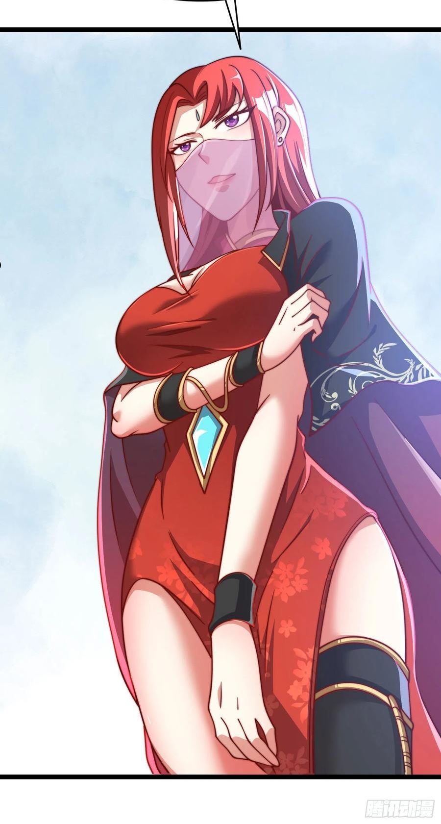 第320话 莫要辜负3