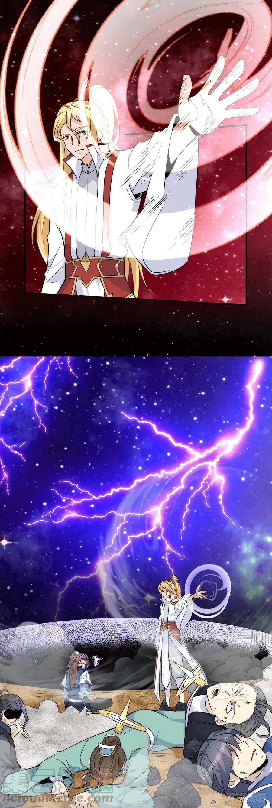 第200话 九转轮回4