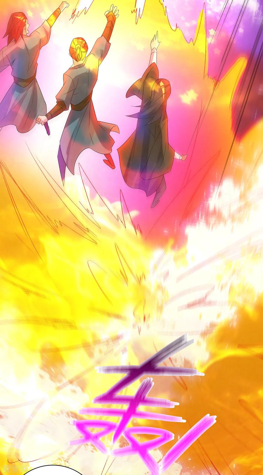 第17话 青云宴？4