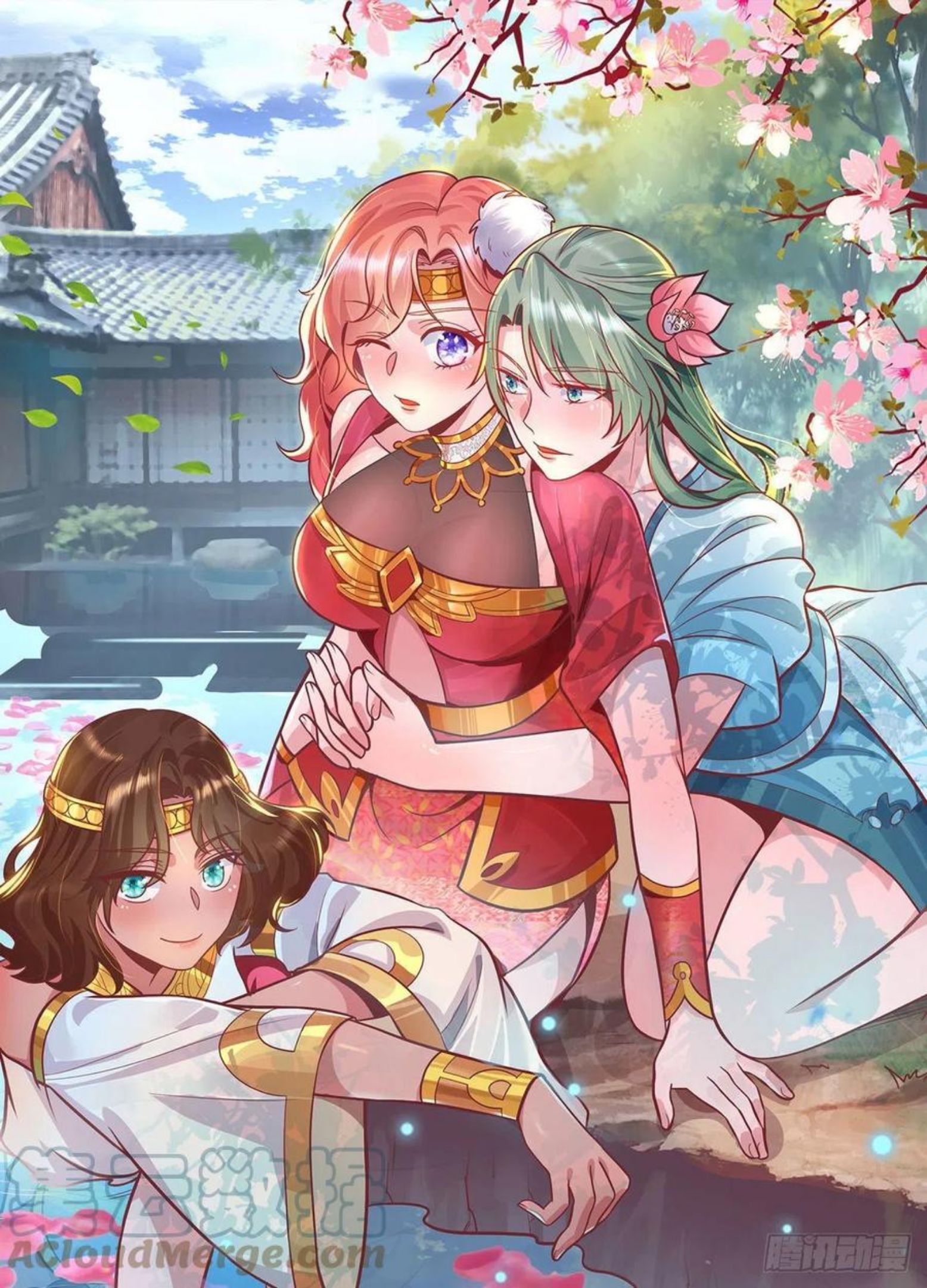 第271话 九死石碑~0