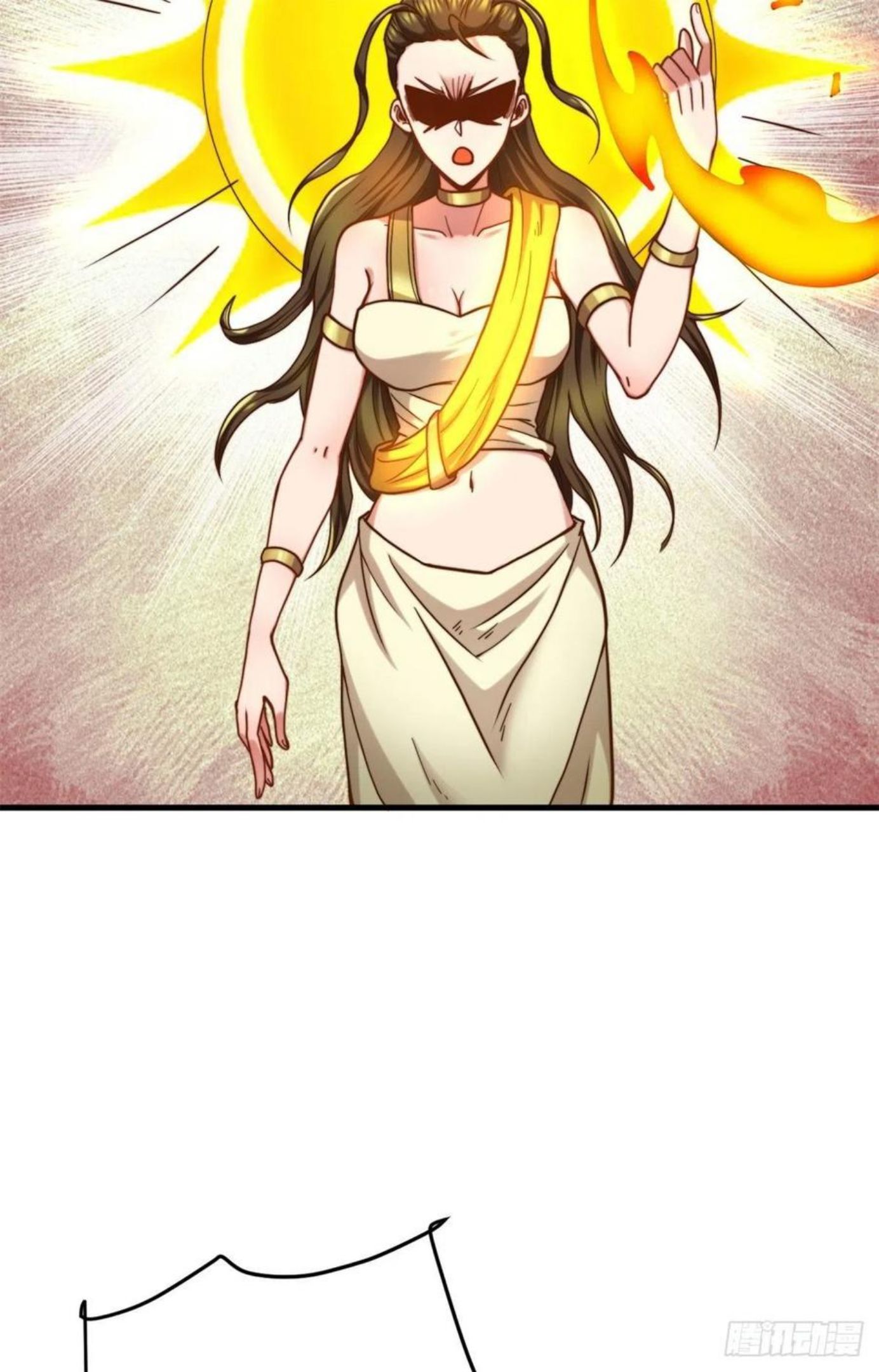 第262话 神秘人出手！4