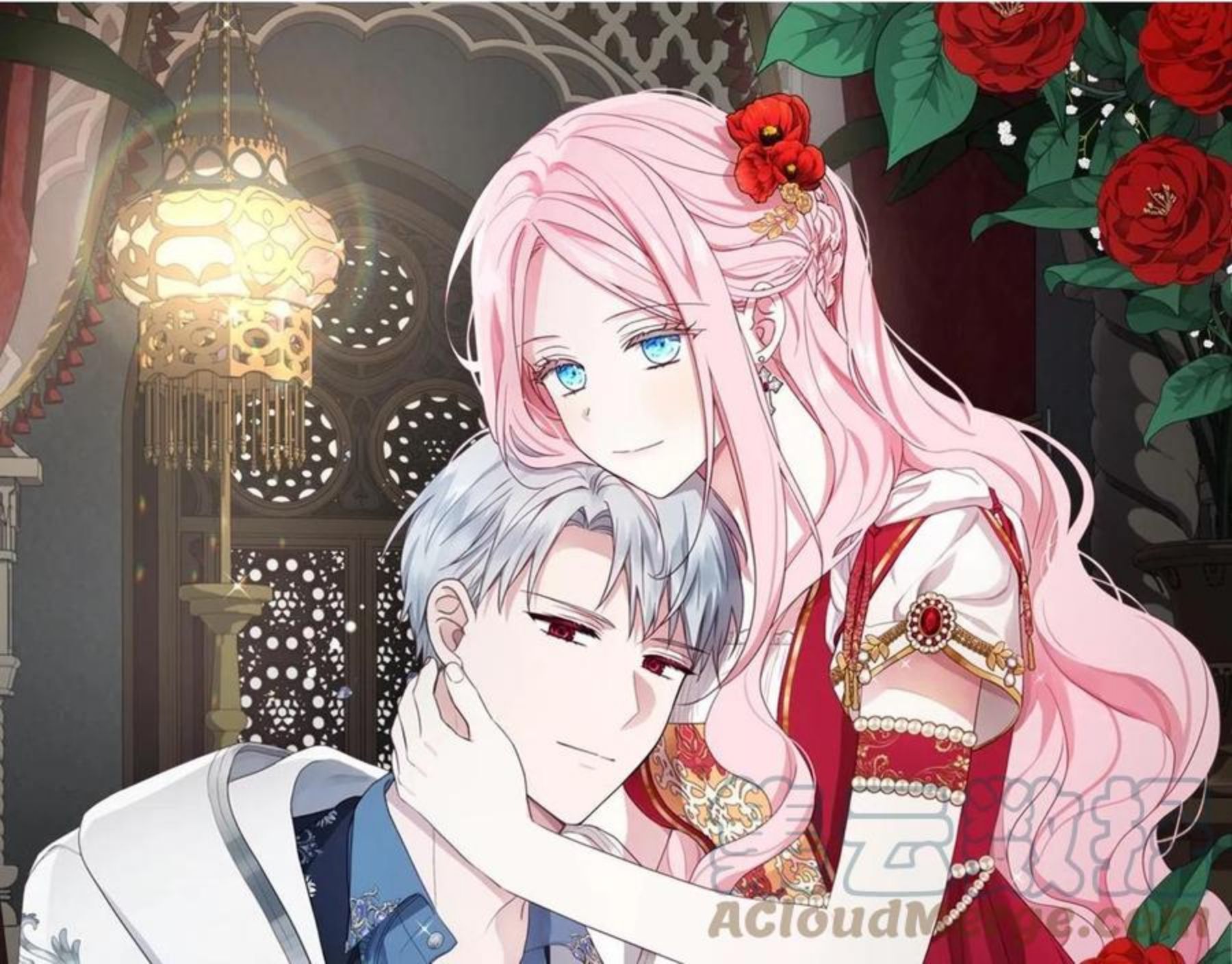 第87话 嫁给我0