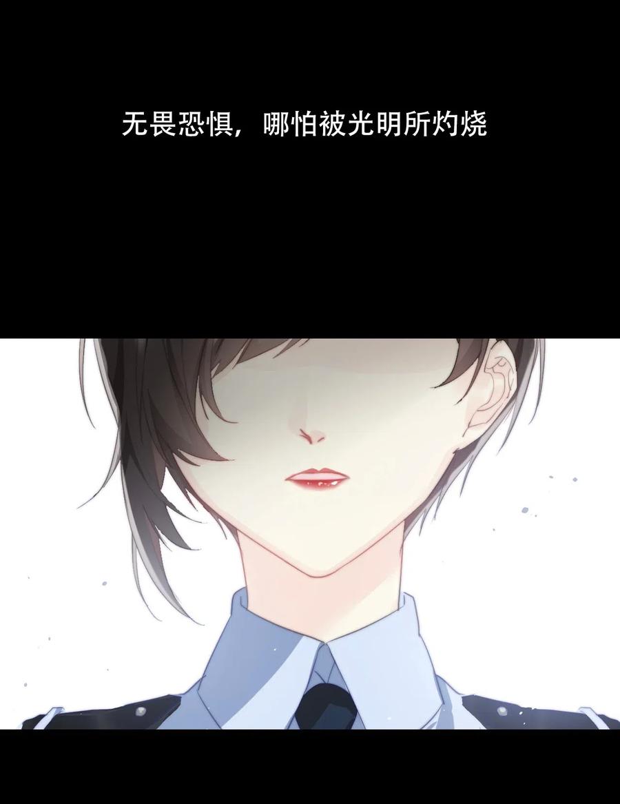 预告 我回来了！1