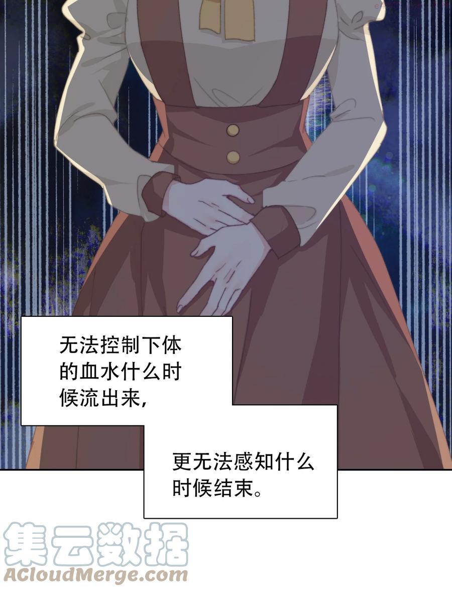 065 不要厌恶自己的性别1