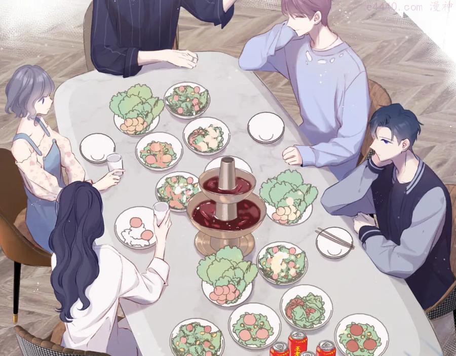 第92话 一醉醉俩？1