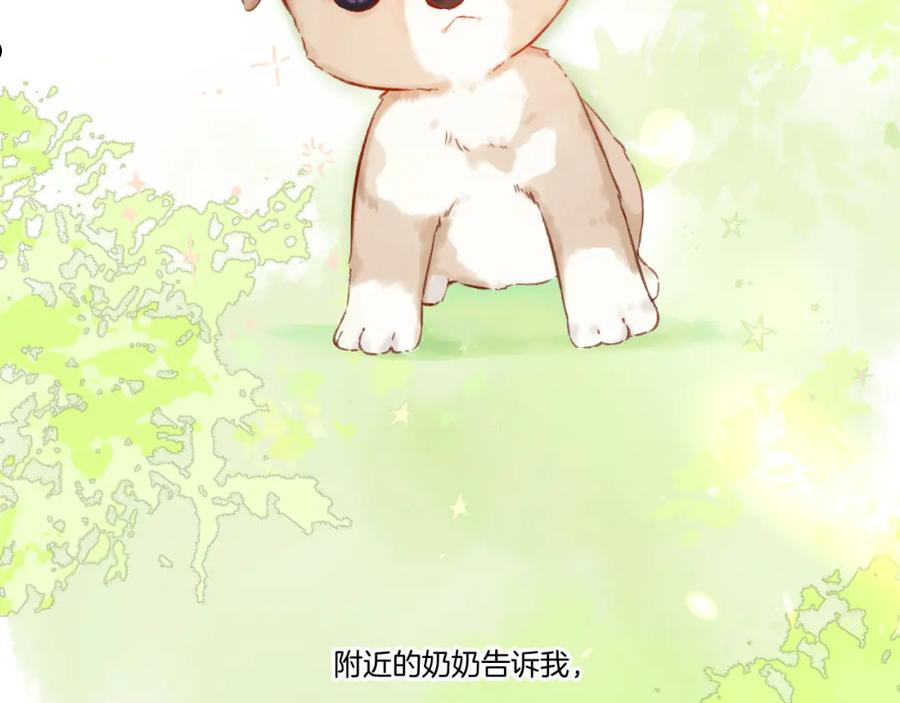 第124话 我的小狗4