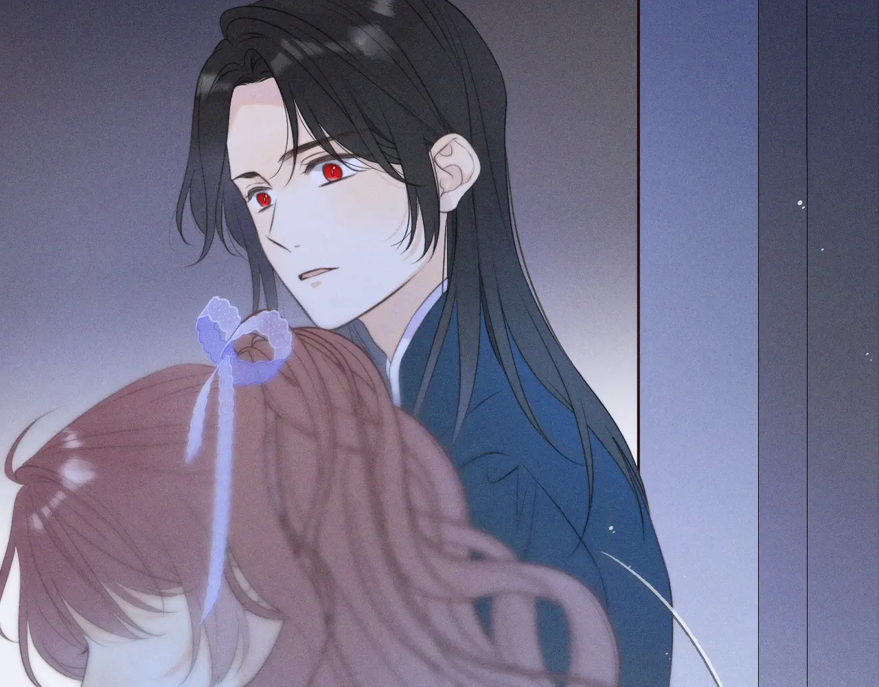 第151话 情不知所起3