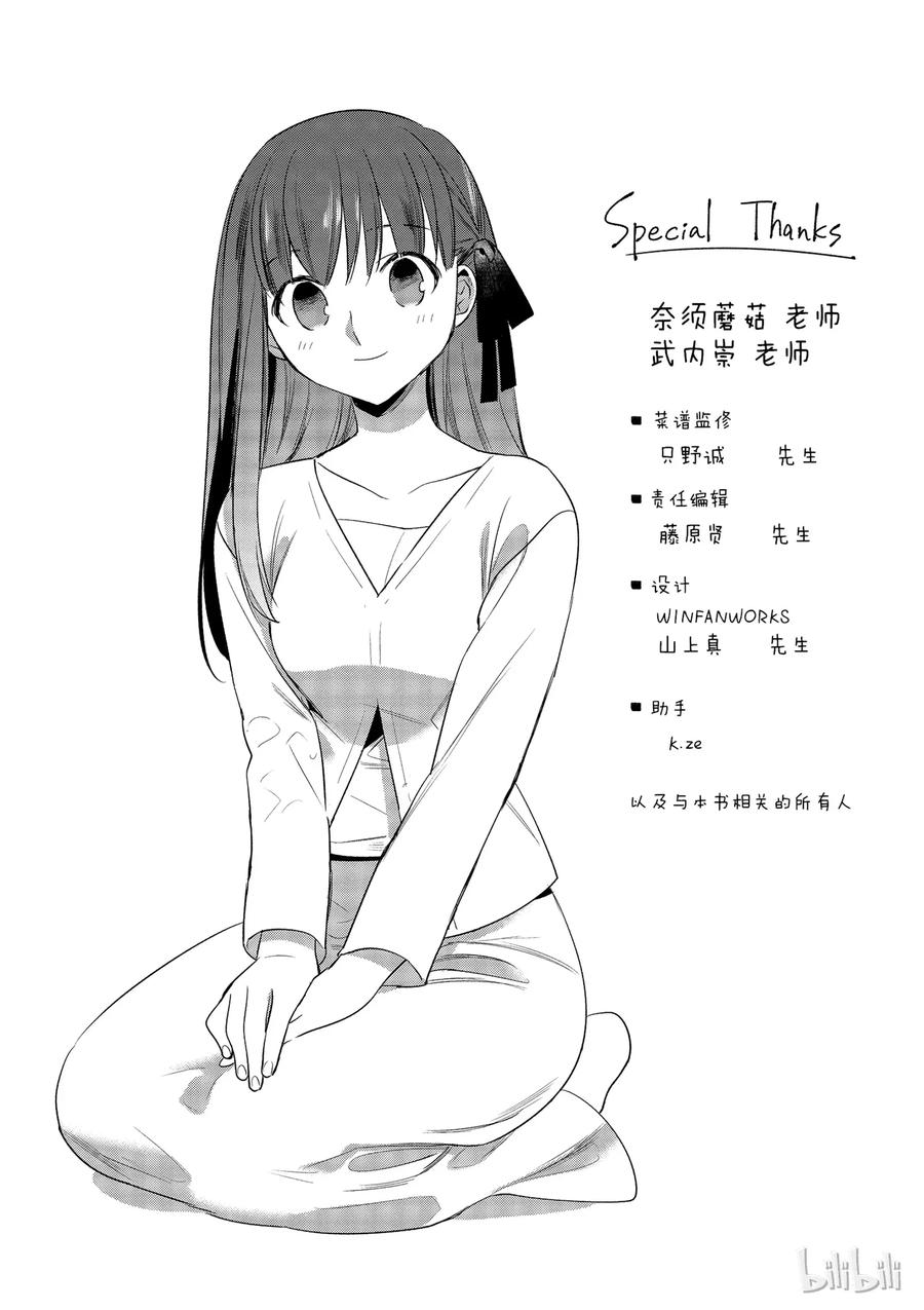 番外05 英雄王的某一天2