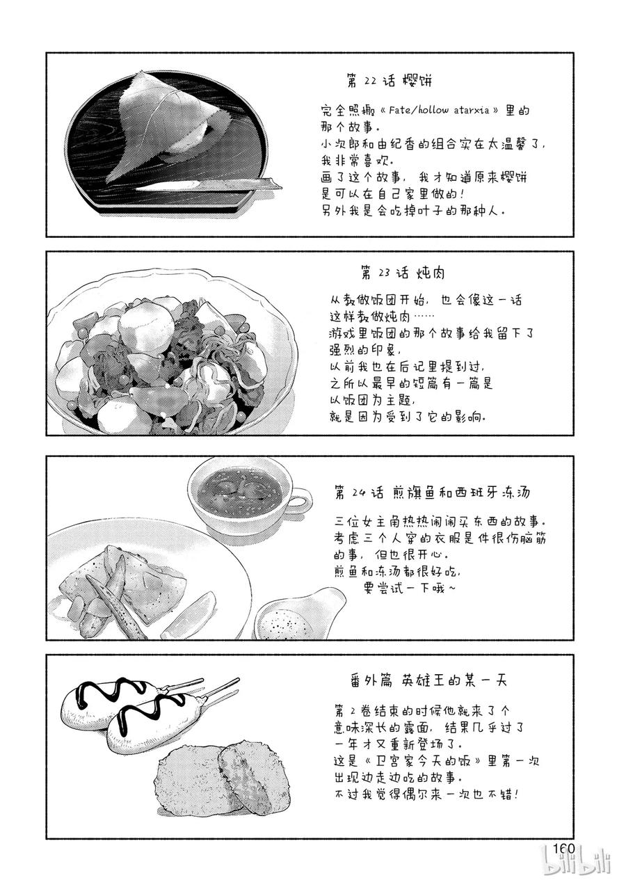 番外05 英雄王的某一天1
