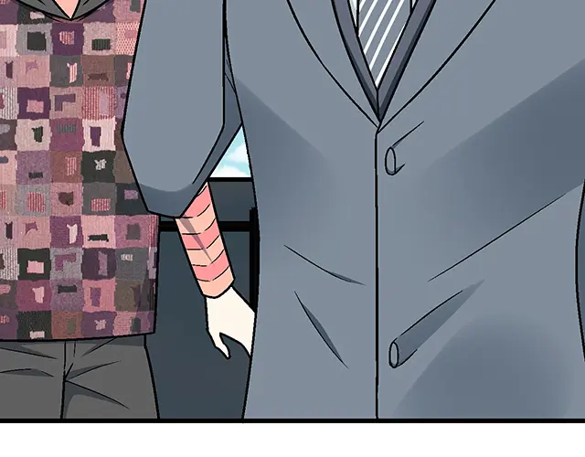 #85 第一次约会？2