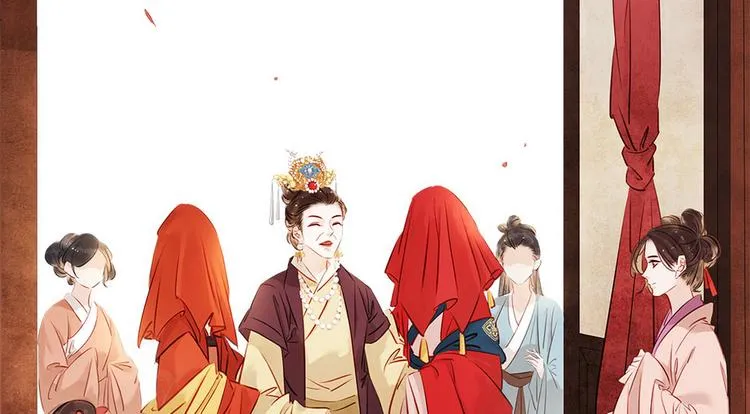 第4话 别开生面的拜堂4