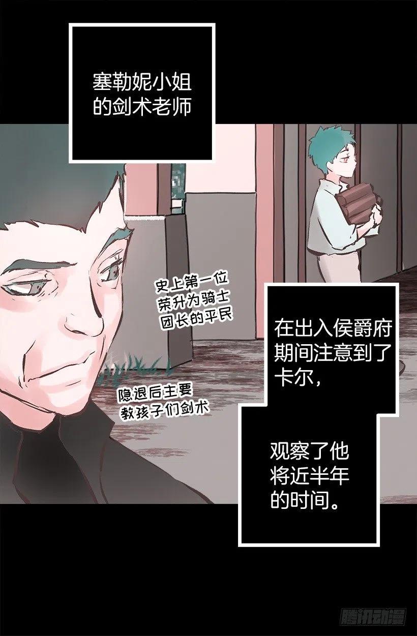119.与朋友的差距2