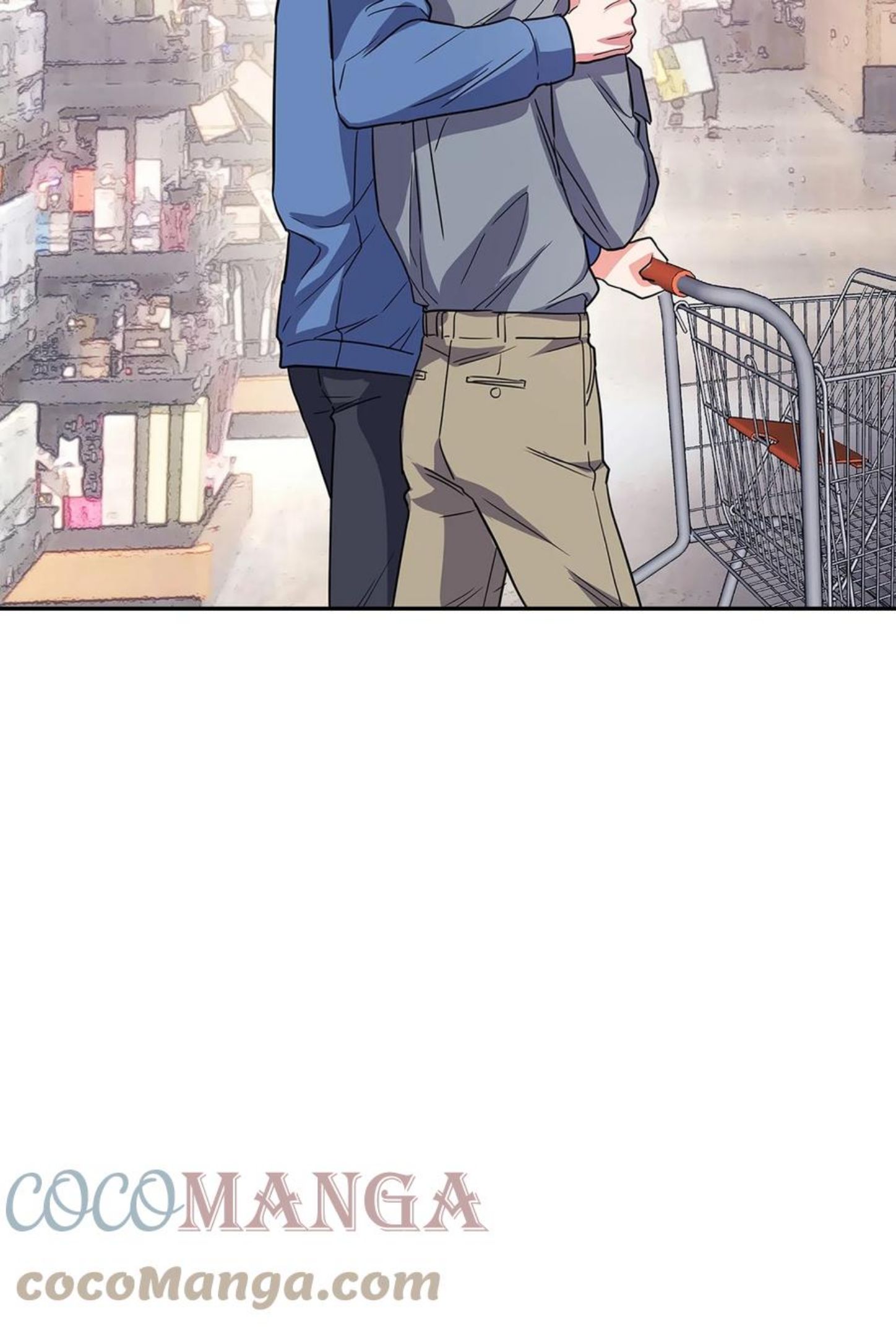 55 逛超市0