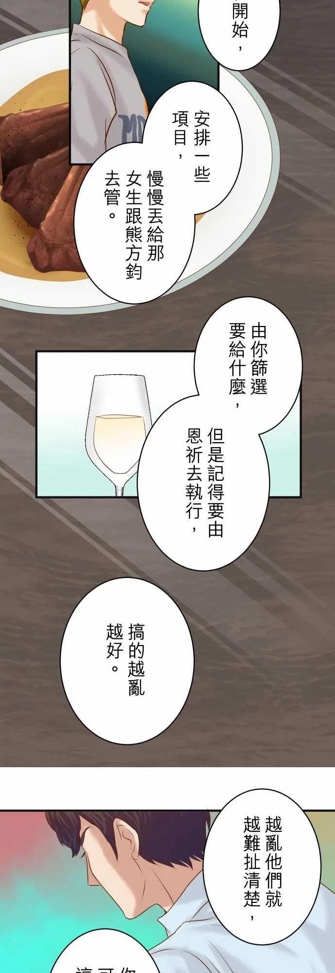 第四章衔尾蛇170-Formula3