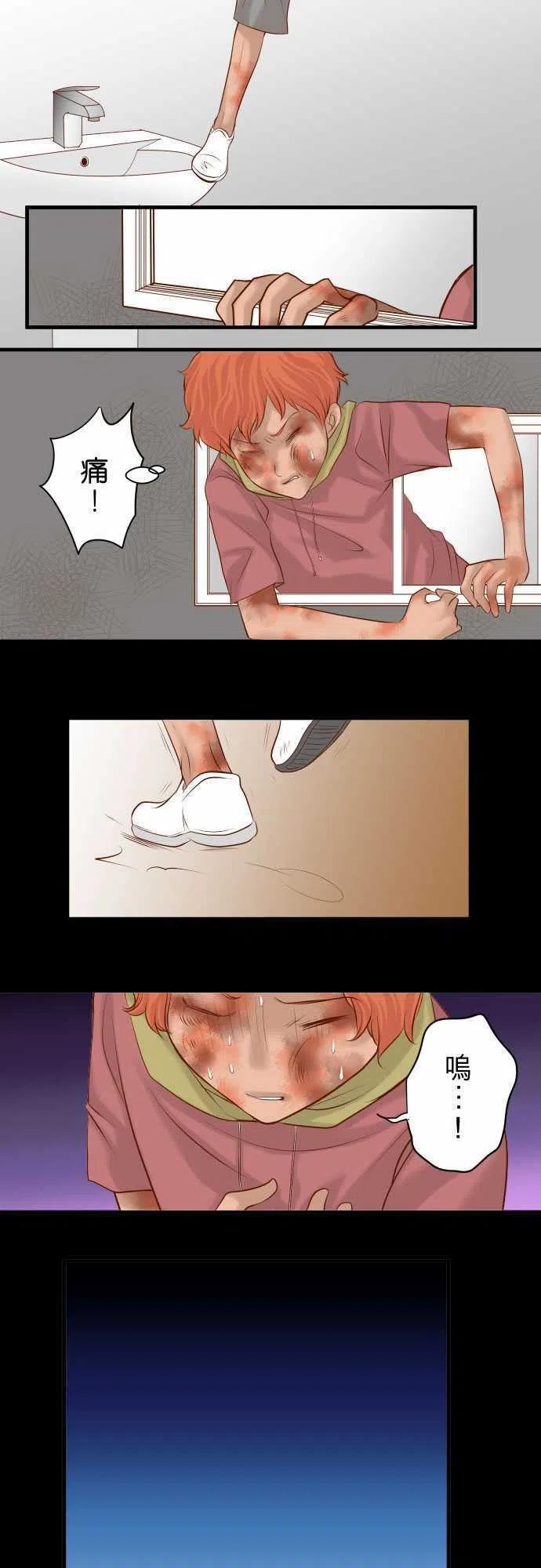 第三章狼群66 回礼2