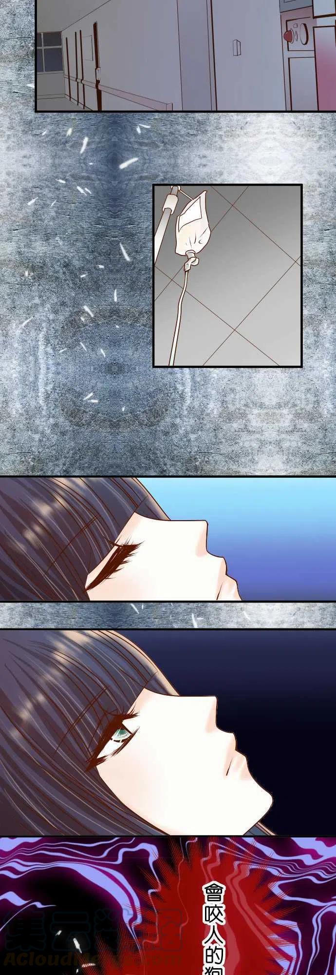 第三章狼群82 重击4
