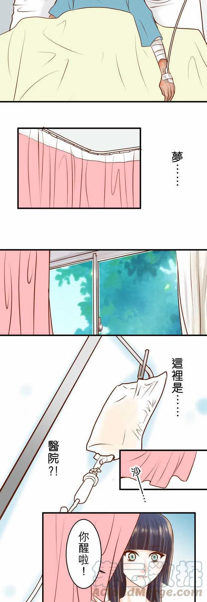 第三章狼群61 补偿3