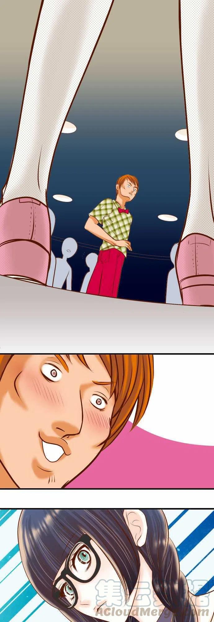 第三章狼群58 登场0