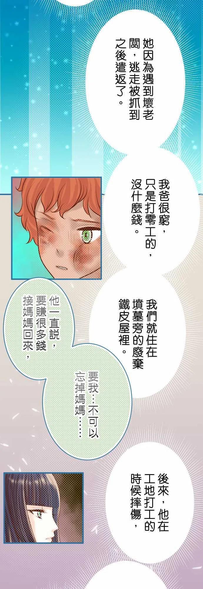 第三章狼群83 记忆4