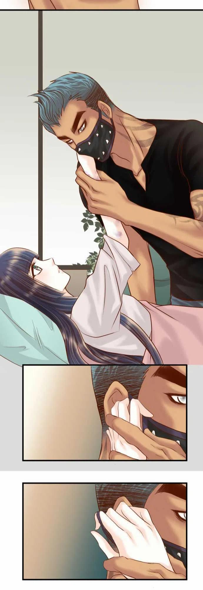 第四章衔尾蛇162褪去2