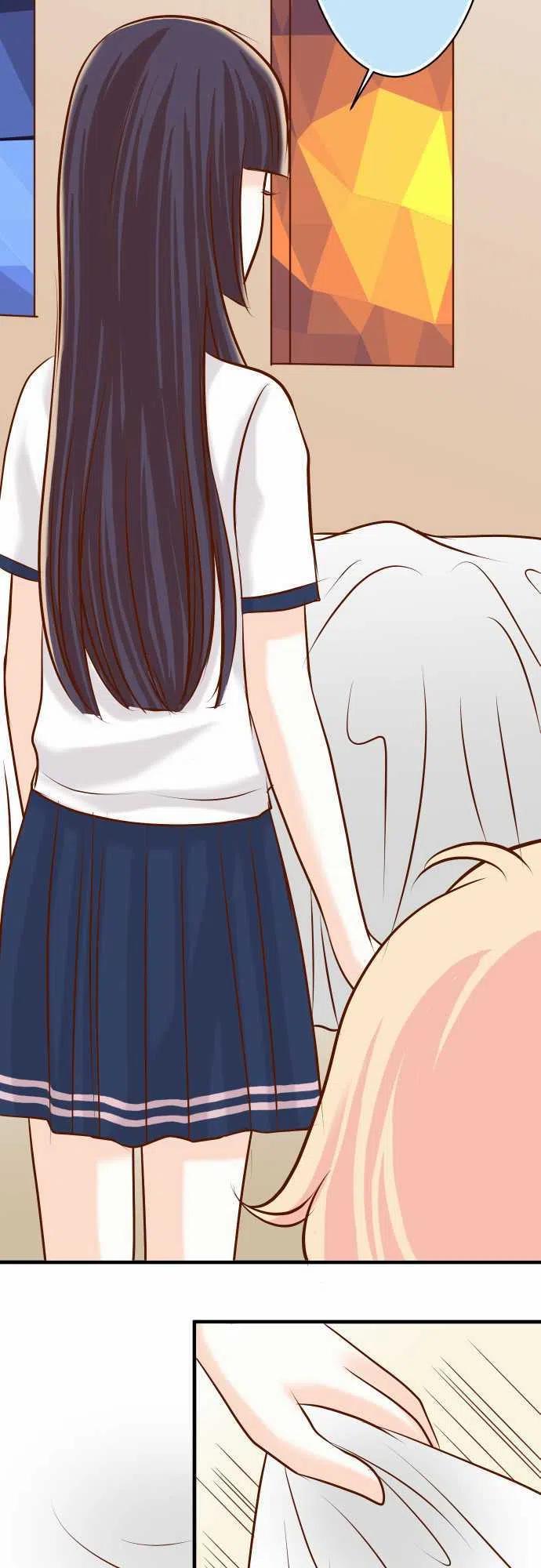 第三章狼群22 女装3
