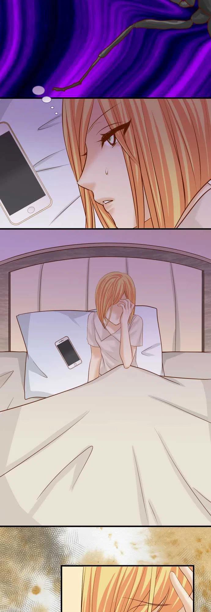 第四章衔尾蛇141-疑心1