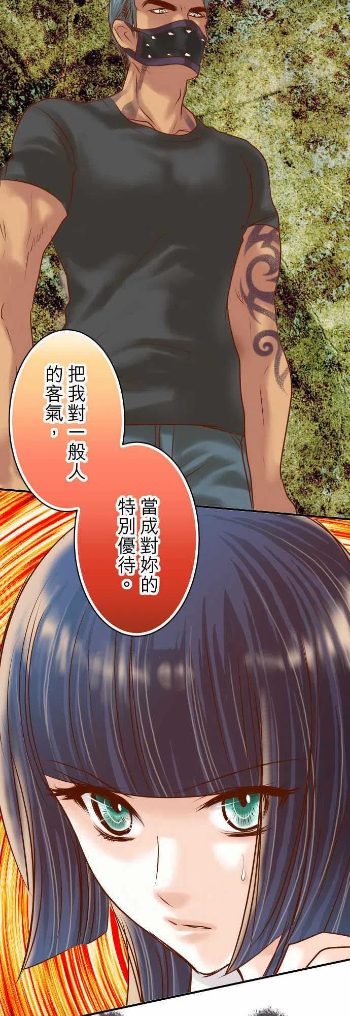 第三章狼群81 冲突3