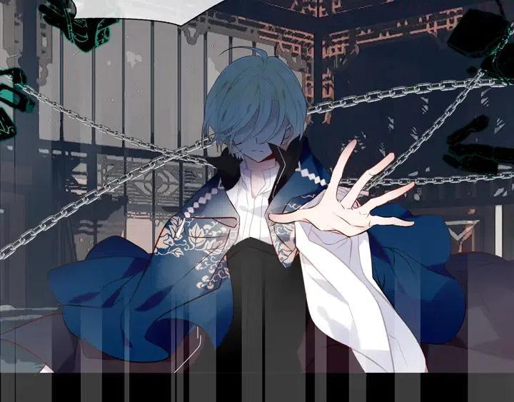 第116话 爱恨的心0