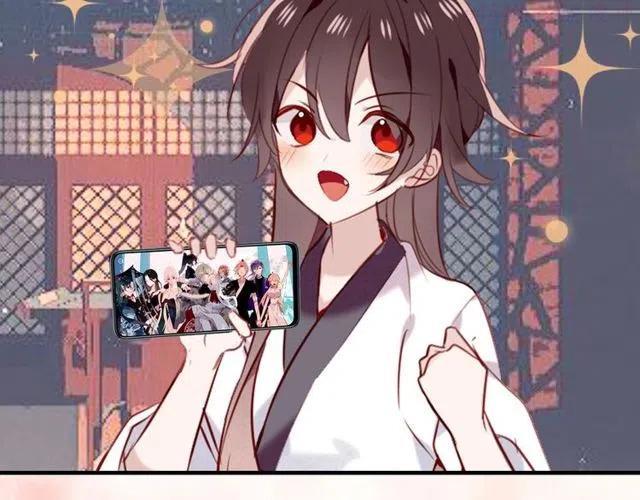 第81话 太子也有应援团1