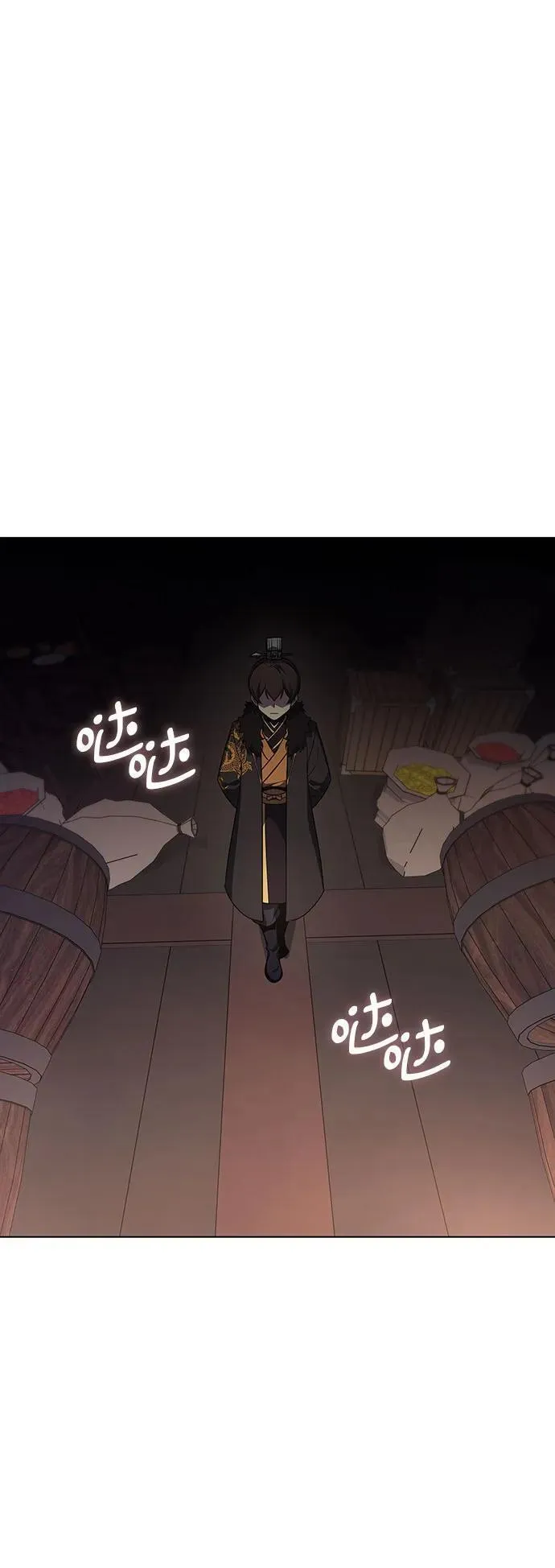 [第104话] 魔道智多星（4）2