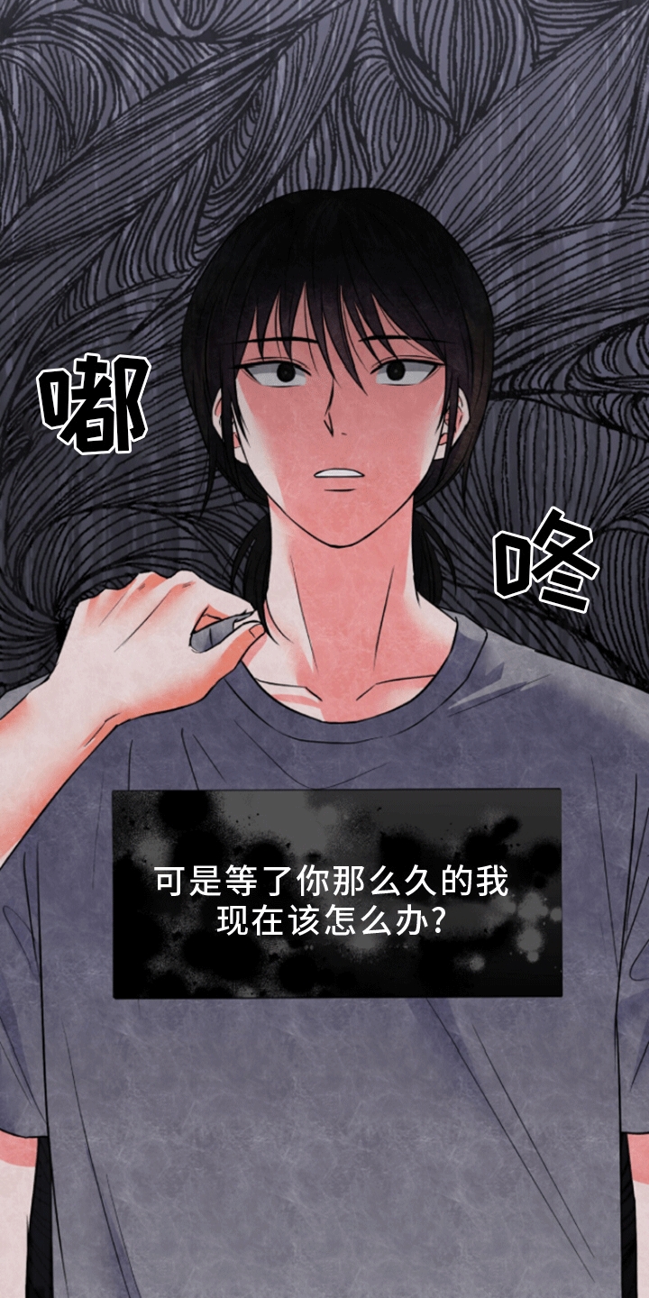 第8章：标记1