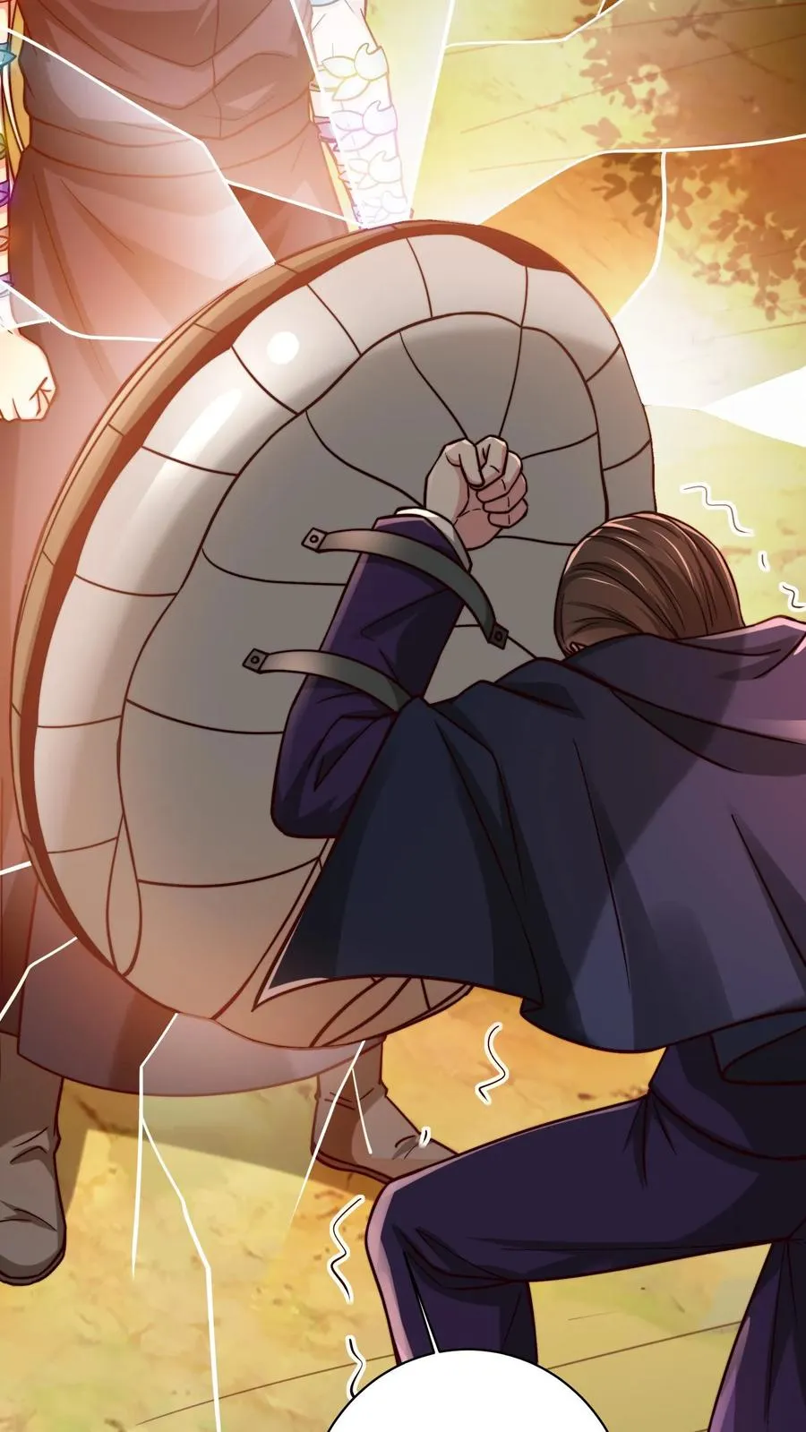 第208话 这年头，学医的都这么强的嘛！2