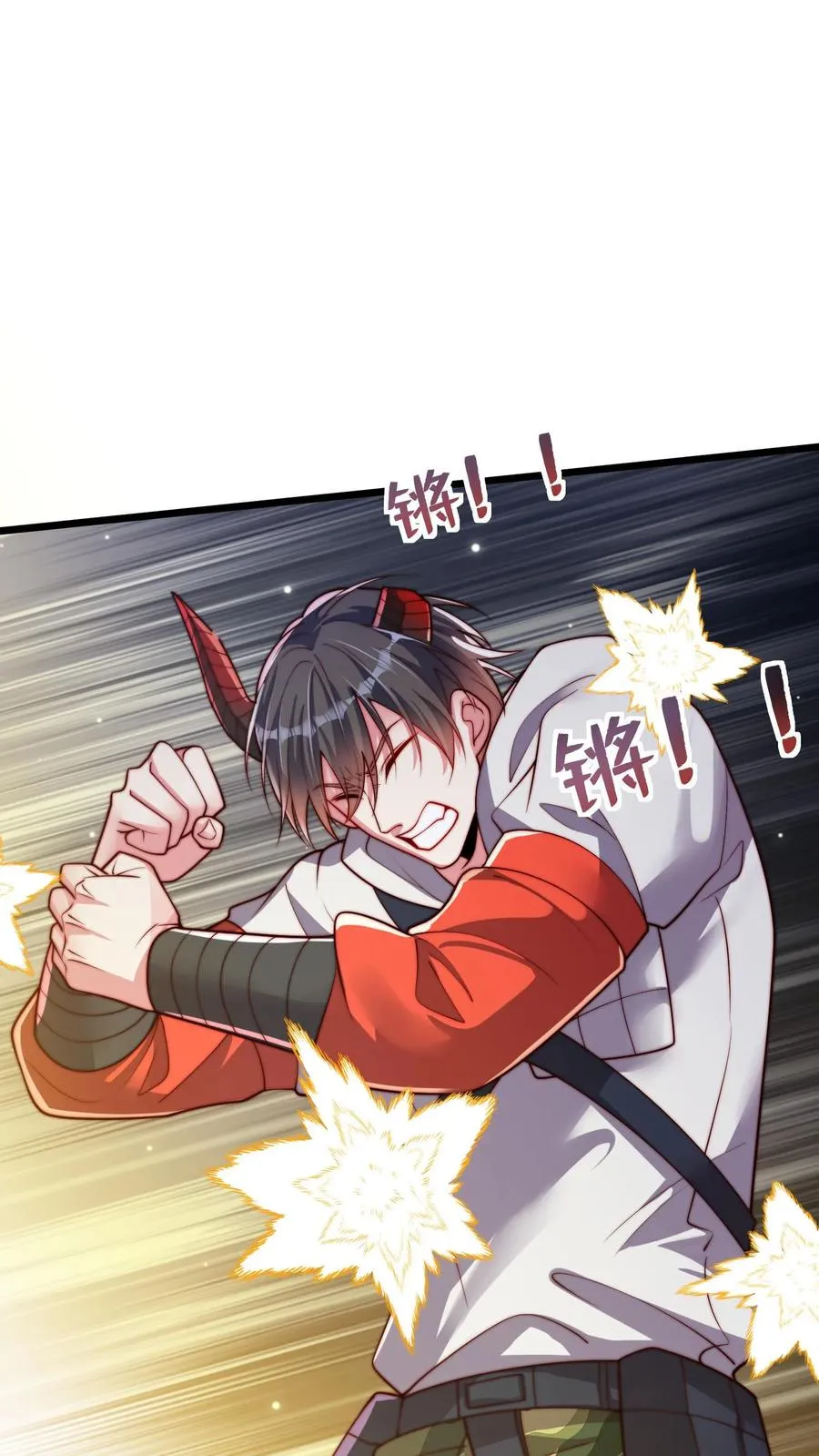 第68话 战场幽灵，铁大娃！1