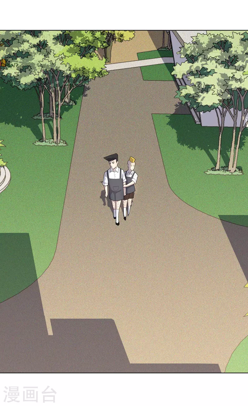 第28话 刷刷存在感0