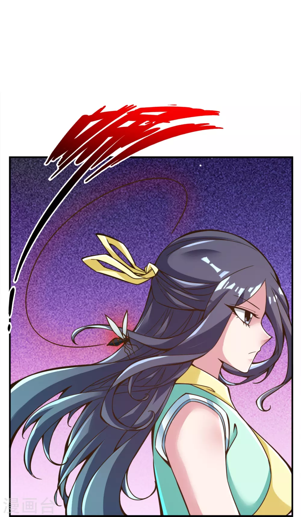 第114话 谨慎4
