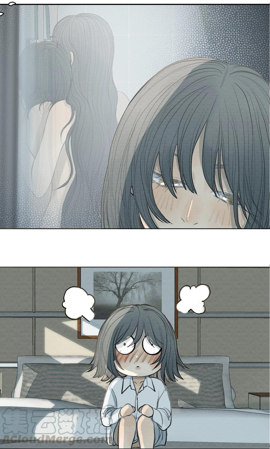 033 今晚一起睡2