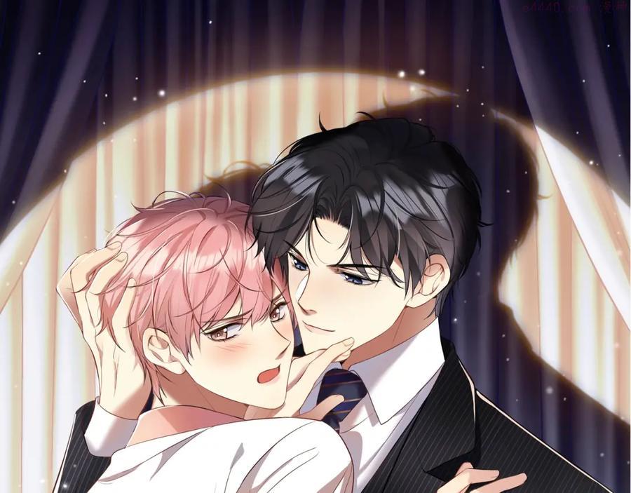 第3话 给前任的现任买礼物0