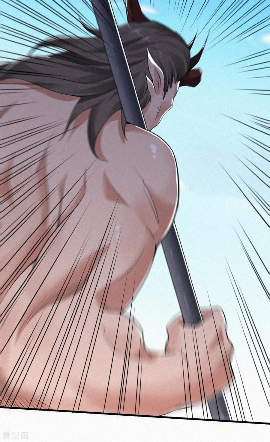 二季第34话 斩杀魔王，敌阵冲杀3